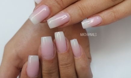 California Sun (Machar Nails) : Manucure à Athis-Mons