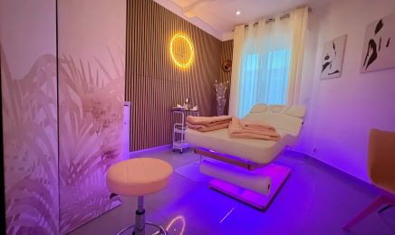 Lymphaglow : Coiffeur à Cannes