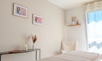 Body Ritual By Margaux  : Institut de beauté à Drouvin-le-Marais