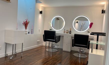 Noelle Coiffure : Coiffeur à Paris