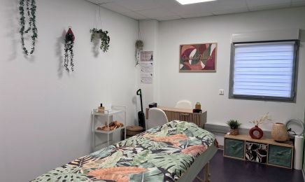 L'oasis de Marie : Institut de beauté à Monein