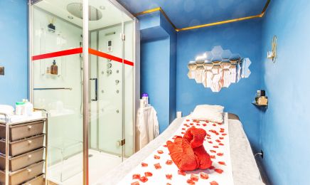 Katnaï Institut Spa : Manucure à Beaumont-sur-Oise