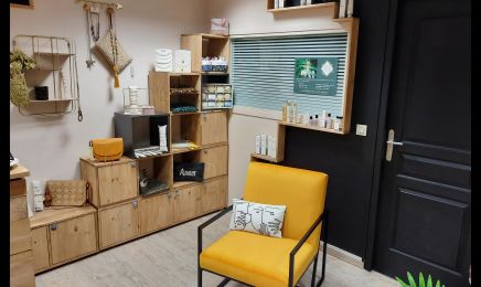 Laeptizongles : Coiffeur à Podensac