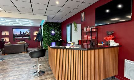 TCH Barber Concept : Coiffeur à Rochefort