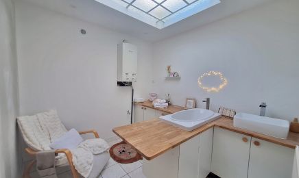 Au mimosa by Dorlotte : Institut de beauté à Bully-les-Mines
