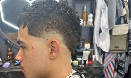 Barbershop . : Coiffeur à Thonon-les-Bains