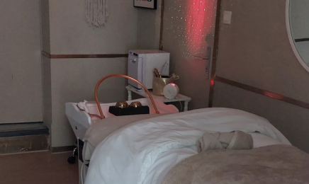 Joan Head Spa : Institut de beauté à Fougères