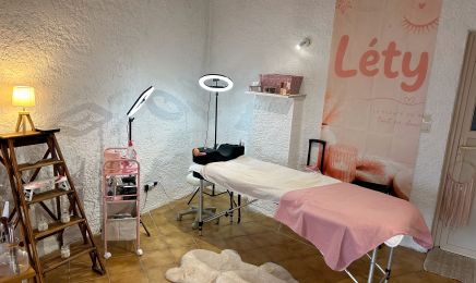 Lety Cils : Institut de beauté à Lorgues