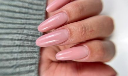 Roma Nails chez Gricelle beauté : Manucure à Velaux