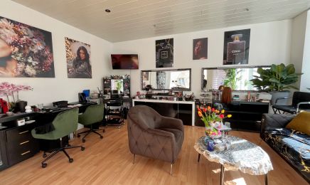 Saida Visage: Kosmetikstudio in Weimar