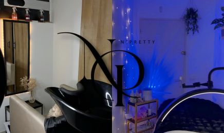 N'Pretty : Institut de beauté à Saint-Romans