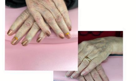 Beauty nails art creative  : Manucure à Raismes