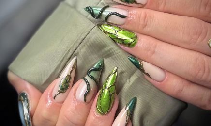 JC Beauty Nails : Institut de beauté à Lézignan-Corbières