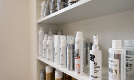 SG Coiffeur : Coiffeur à Fontaines-sur-Saône