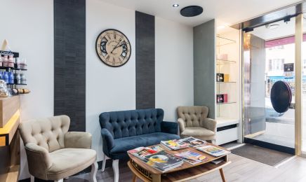 New Style : Institut de beauté à Thonon-les-Bains