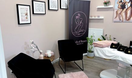 Inga Bin Beauty for You: Friseur in Lübeck