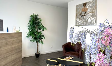 Zen Home | Institut de Beauté : Spa à Saint-Sébastien-sur-Loire