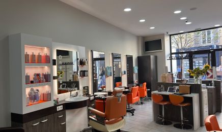 One Cut - Oullins : Coiffeur à Oullins