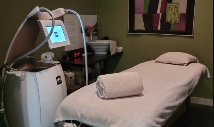 Oasis des sens  : Institut de beauté à Chasseneuil-du-Poitou