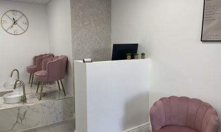 AM Addict  : Manucure à La Penne-sur-Huveaune