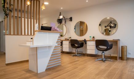 Le Studio de Morgane : Coiffeur à Anglet