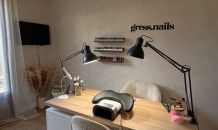 Gressnails : Manucure à Labastide-Saint-Pierre