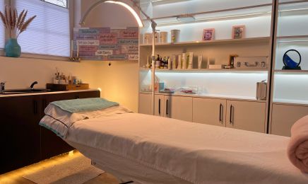 Rein Cut & Beauty: Kosmetikstudio in Reinbek