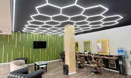 Barber_Mo: Barbershop in Siegen