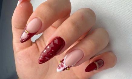 Nail Theory Studio : Institut de beauté à Eysines