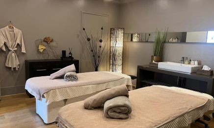 Instant Beauté  : Institut de beauté à Waterloo