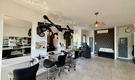 Dduo Coiffure : Coiffeur à Nice