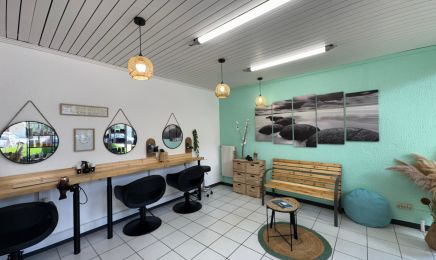 Le Salon de la Plage : Coiffeur à Argelès-sur-Mer
