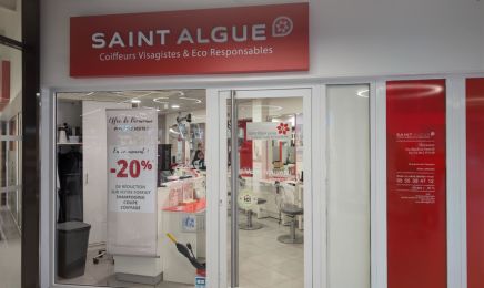 Saint Algue - Limoges INTERMARCHÉ : Coiffeur à Limoges