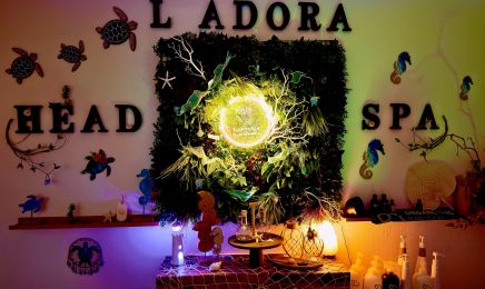 L'adora Head Spa : Coiffeur à Chelles