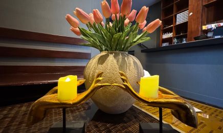 La Main D’Or Thaï Massage  : Institut de beauté à Paris