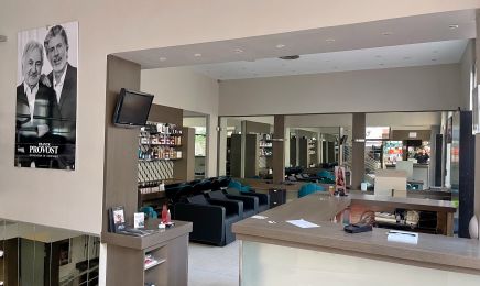 Franck Provost - Saint-Germain-en-Laye : Coiffeur à Saint-Germain-en-Laye
