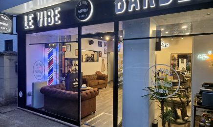 Le Vibe Barber : Institut de beauté à Savigny-sur-Orge