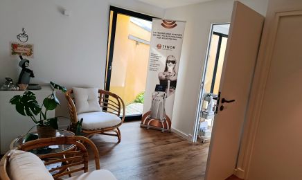 Karukéra Studio : Institut de beauté à Cauchy-à-la-Tour