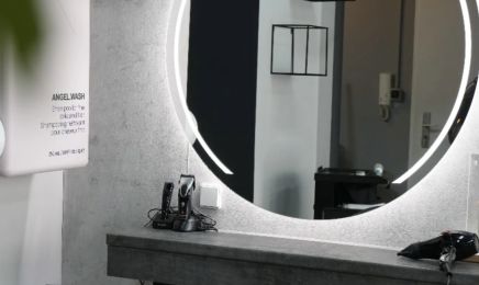 Hairstylist L.A.: Friseur in Frankfurt