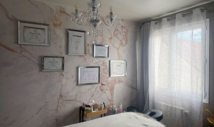 Thiani Beauty  : Institut de beauté à Maillot