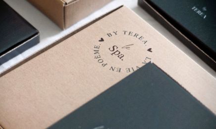 Terea Spa : Institut de beauté à Le Vigen