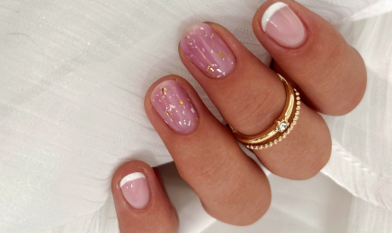 LNC Beauty : Manucure à Chambéry