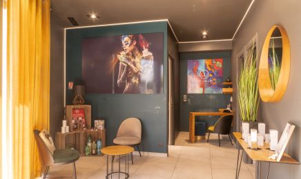 La Villa Rudy Fournier : Coiffeur à Andrézieux-Bouthéon