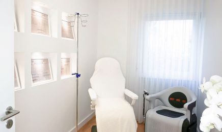 Praxis für Ästhetik & Gesundheit  : Kosmetikstudio in Wiesbaden
