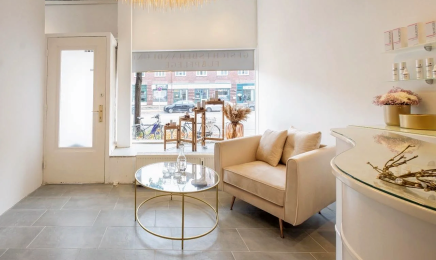 Poren-Tief Cosmetic & Waxing: Kosmetikstudio in Hamburg