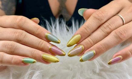 HMC NAILS : Manucure à Marseille