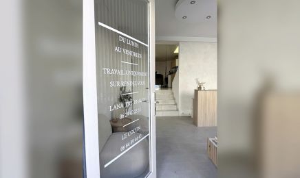 Le Cocon - Coiffeur Mixte : Coiffeur à Montbrison