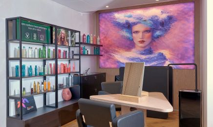 INNERA Calvi : Institut de beauté à Calvi