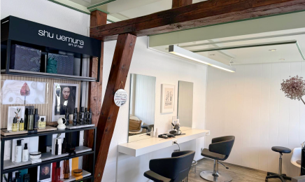 Styling by Karina: Friseur in Vechelde