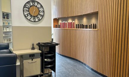 Eltis Hair & Beauty: Friseur in Nürnberg